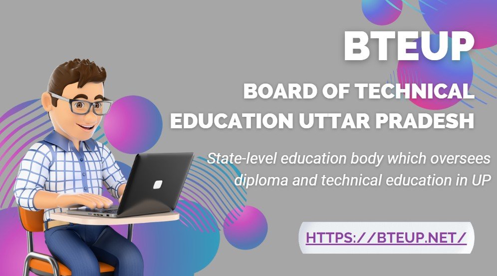 Board of Technical Education Uttar Pradesh